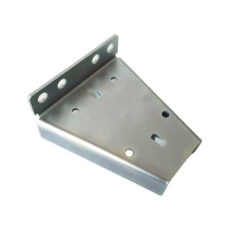 custom zinc plating sheet metal bending galvanized stamping parts agricultural metal stamping part